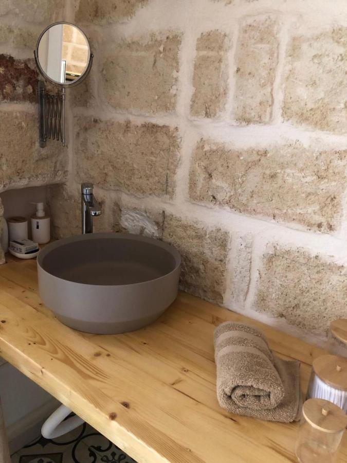 Maison d'hôtes Trullo Del Sol à Ceglie Messapica Extérieur photo